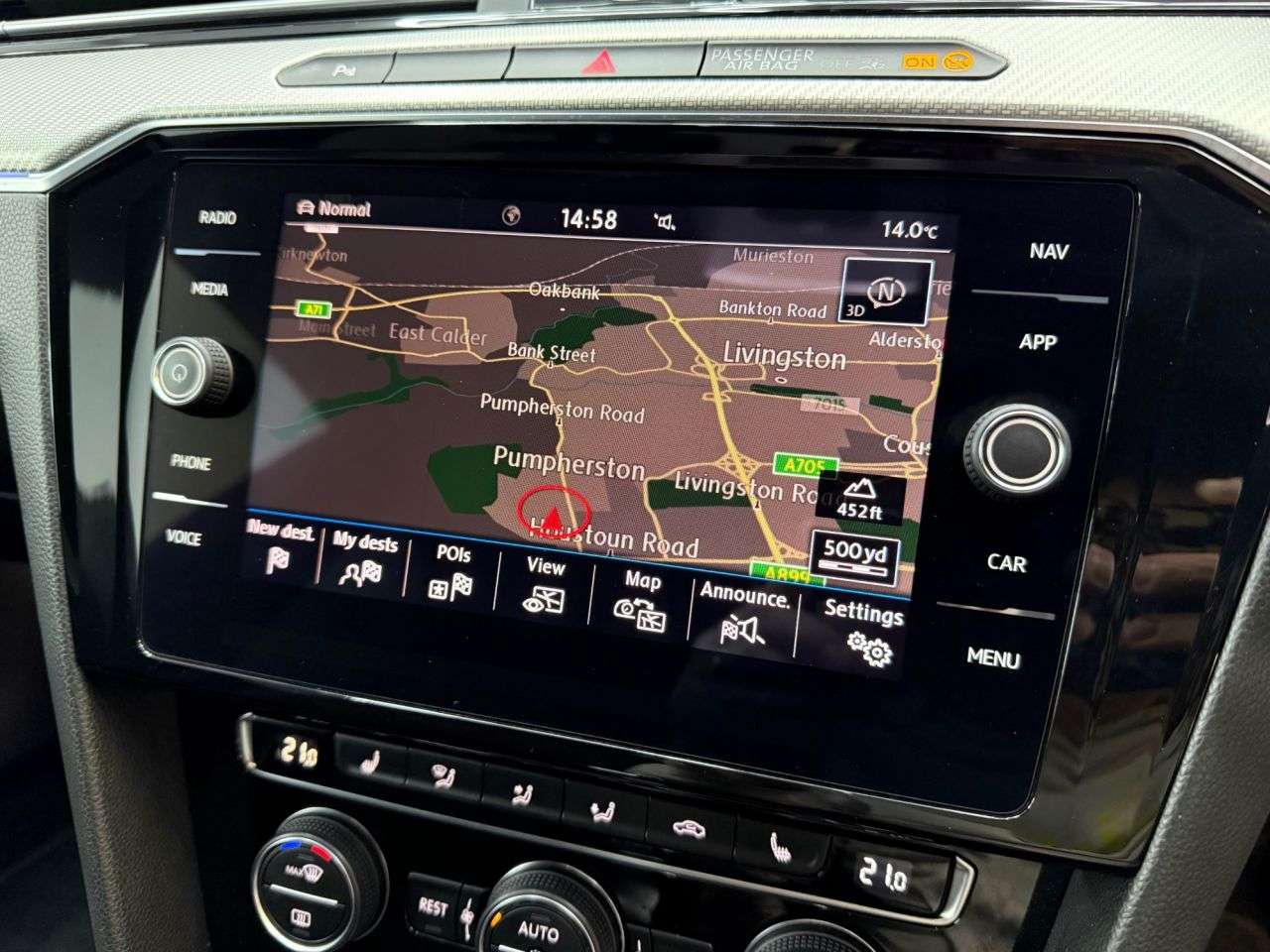 2017 VOLKSWAGEN ARTEON 2017 VOLKSWAGEN ARTEON