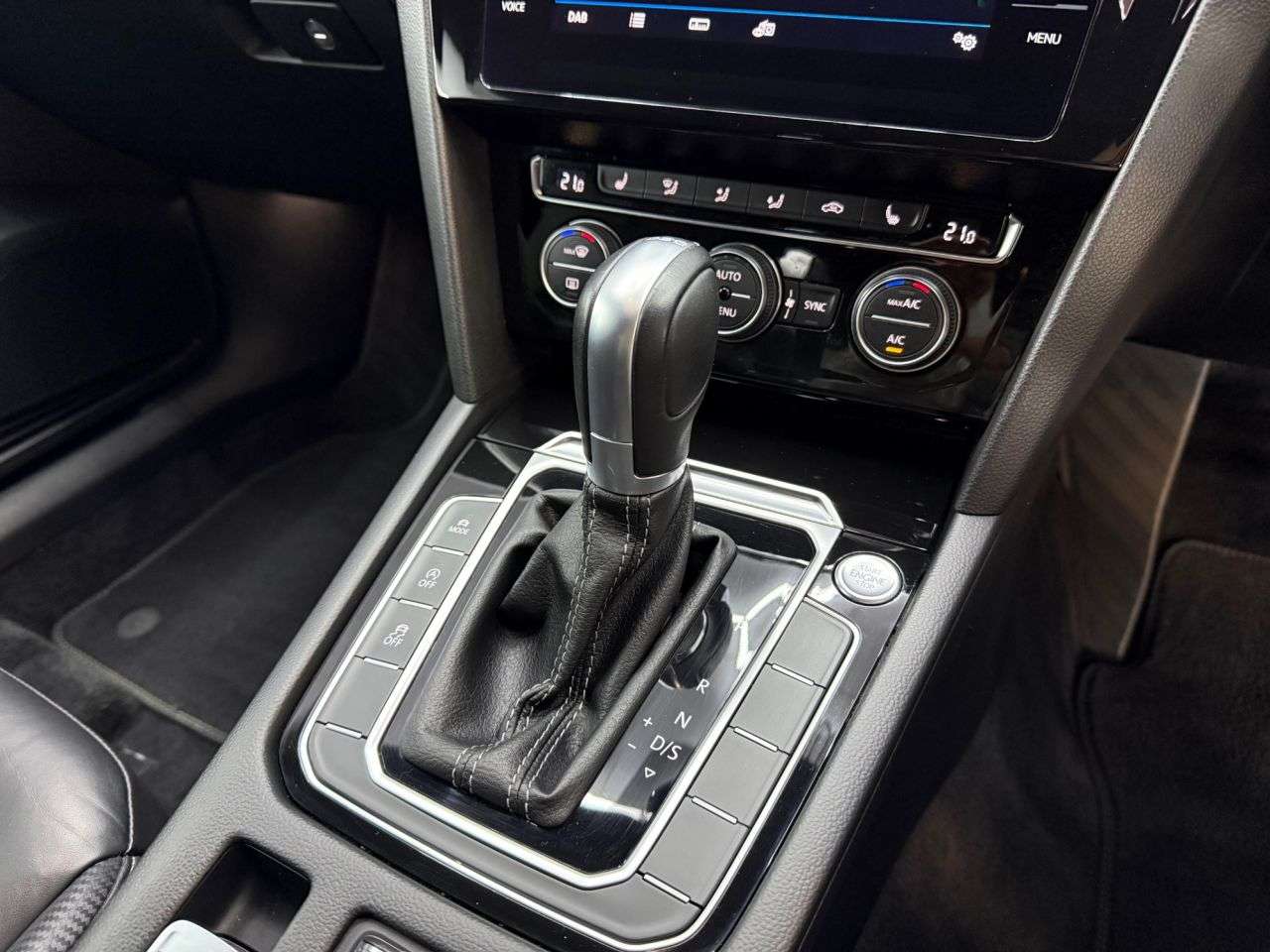 2017 VOLKSWAGEN ARTEON 2017 VOLKSWAGEN ARTEON
