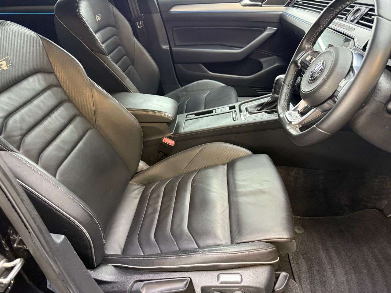 2017 VOLKSWAGEN ARTEON 2017 VOLKSWAGEN ARTEON
