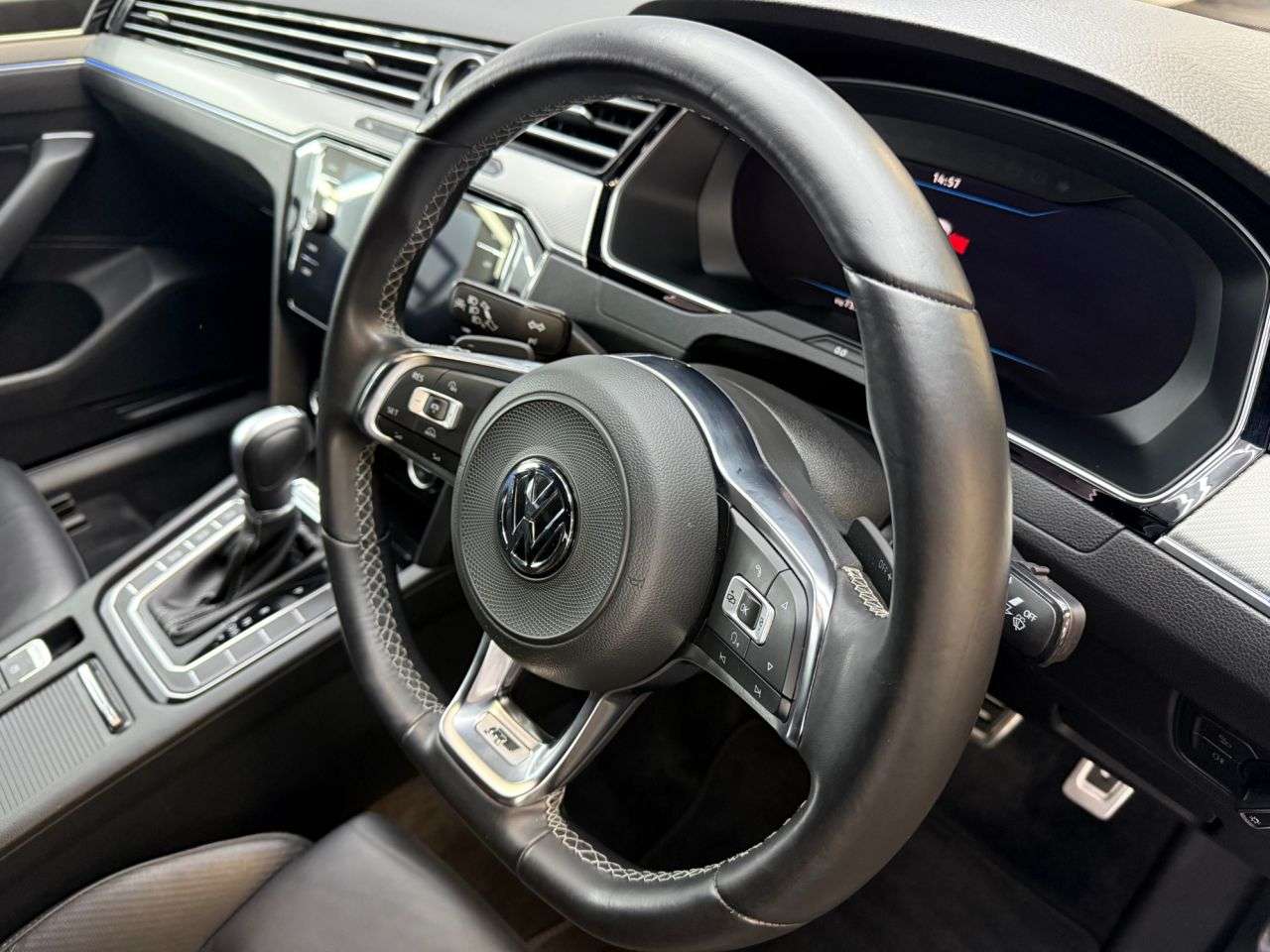 2017 VOLKSWAGEN ARTEON 2017 VOLKSWAGEN ARTEON