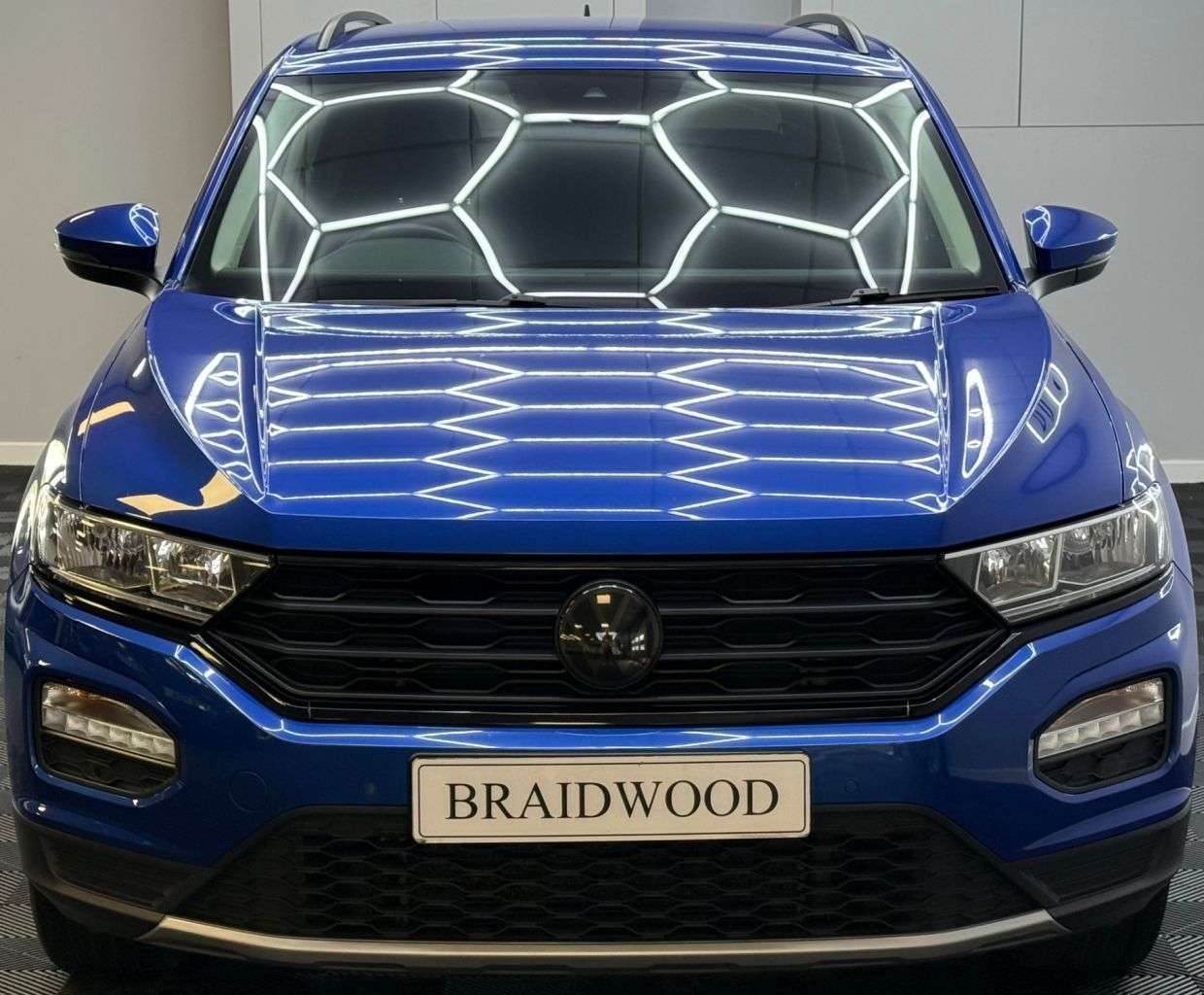 2021 VOLKSWAGEN T-ROC 2021 VOLKSWAGEN T-ROC
