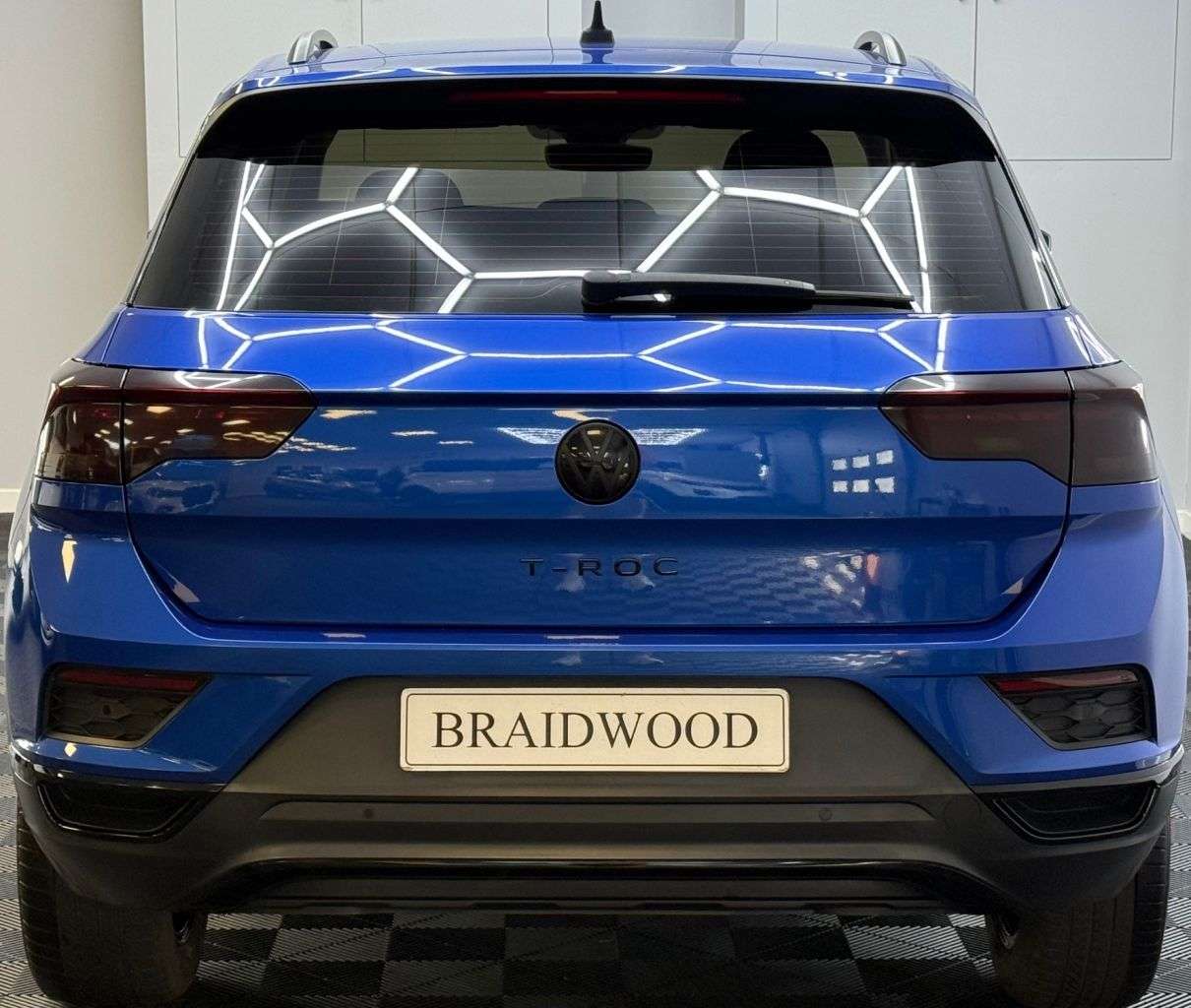 2021 VOLKSWAGEN T-ROC 2021 VOLKSWAGEN T-ROC