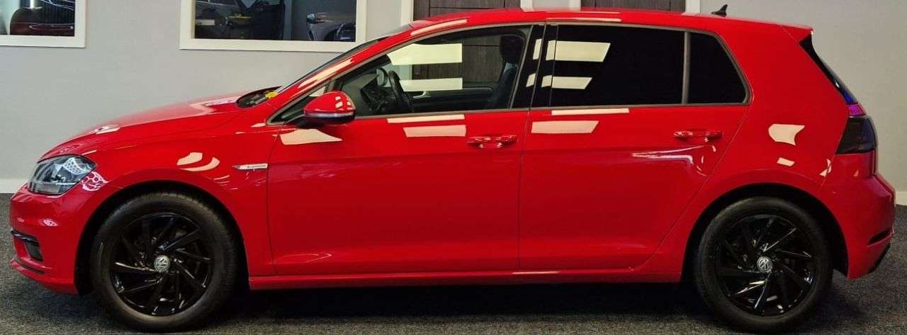 2019 VOLKSWAGEN GOLF 2019 VOLKSWAGEN GOLF