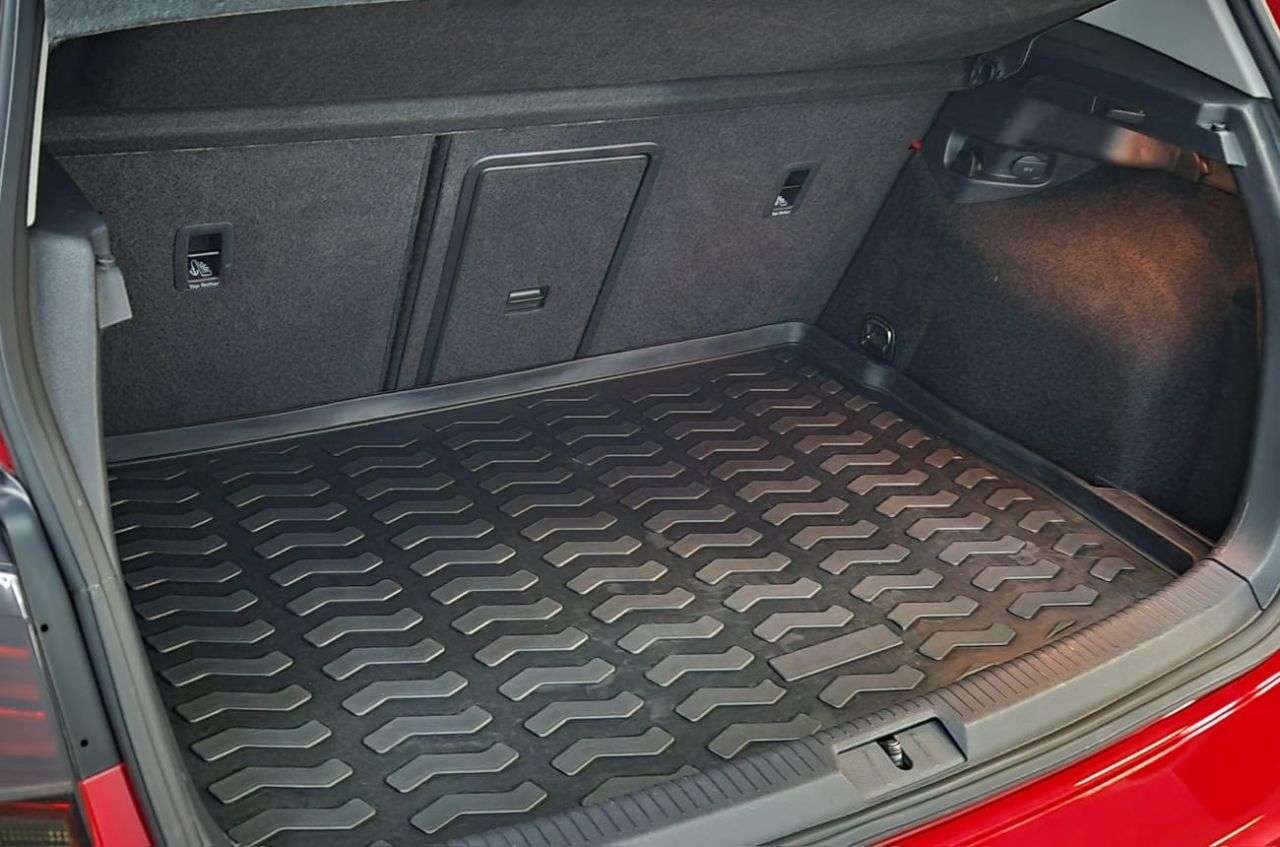 2019 VOLKSWAGEN GOLF 2019 VOLKSWAGEN GOLF