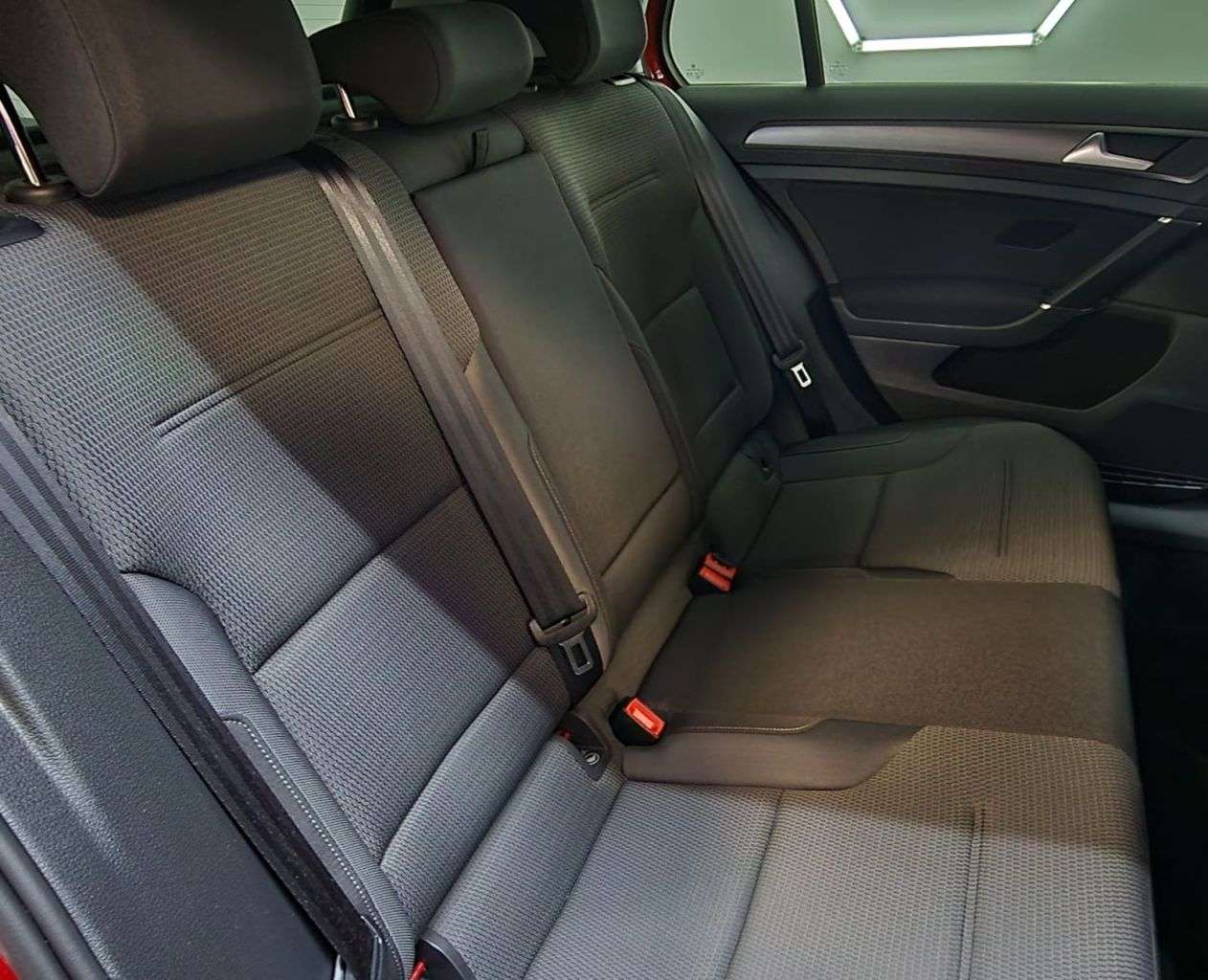 2019 VOLKSWAGEN GOLF 2019 VOLKSWAGEN GOLF
