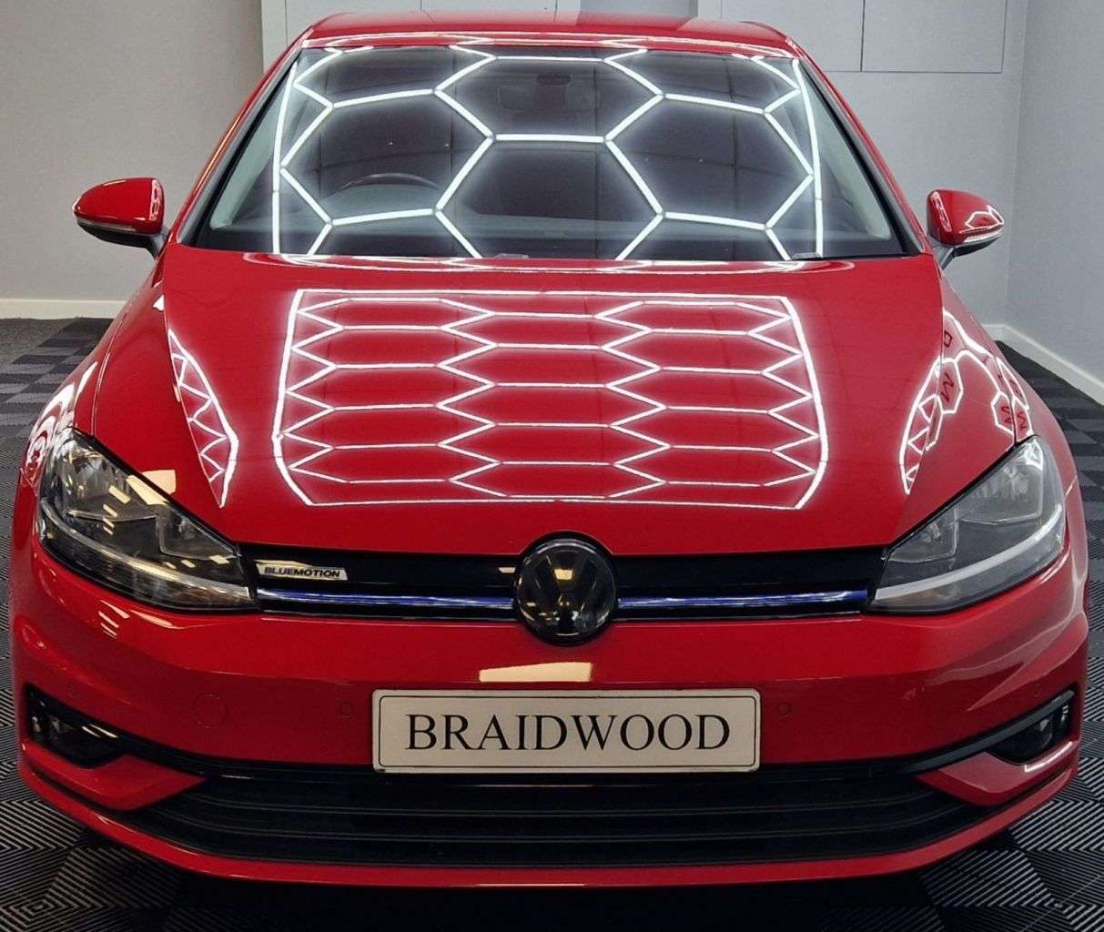 2019 VOLKSWAGEN GOLF 2019 VOLKSWAGEN GOLF