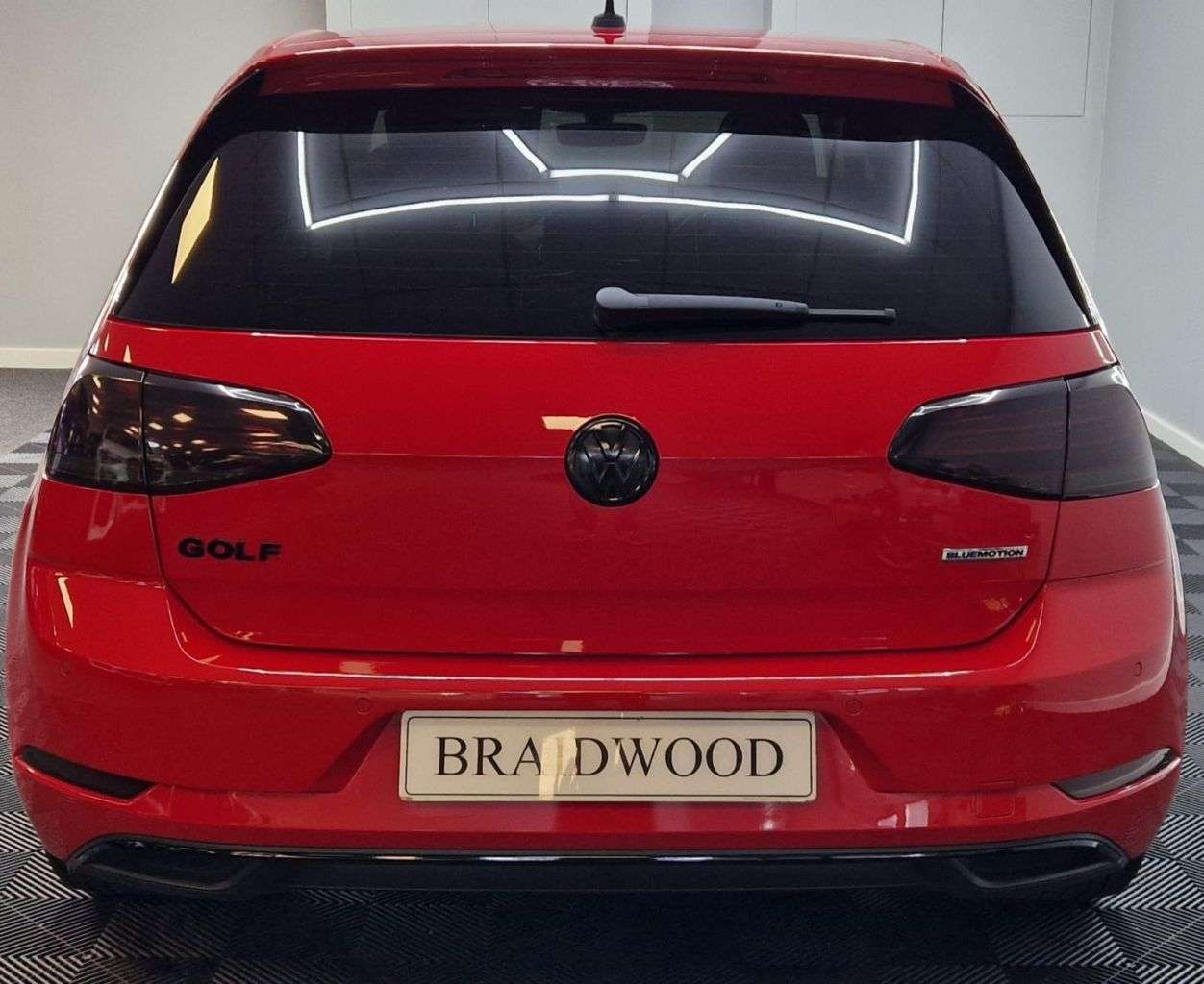 2019 VOLKSWAGEN GOLF 2019 VOLKSWAGEN GOLF