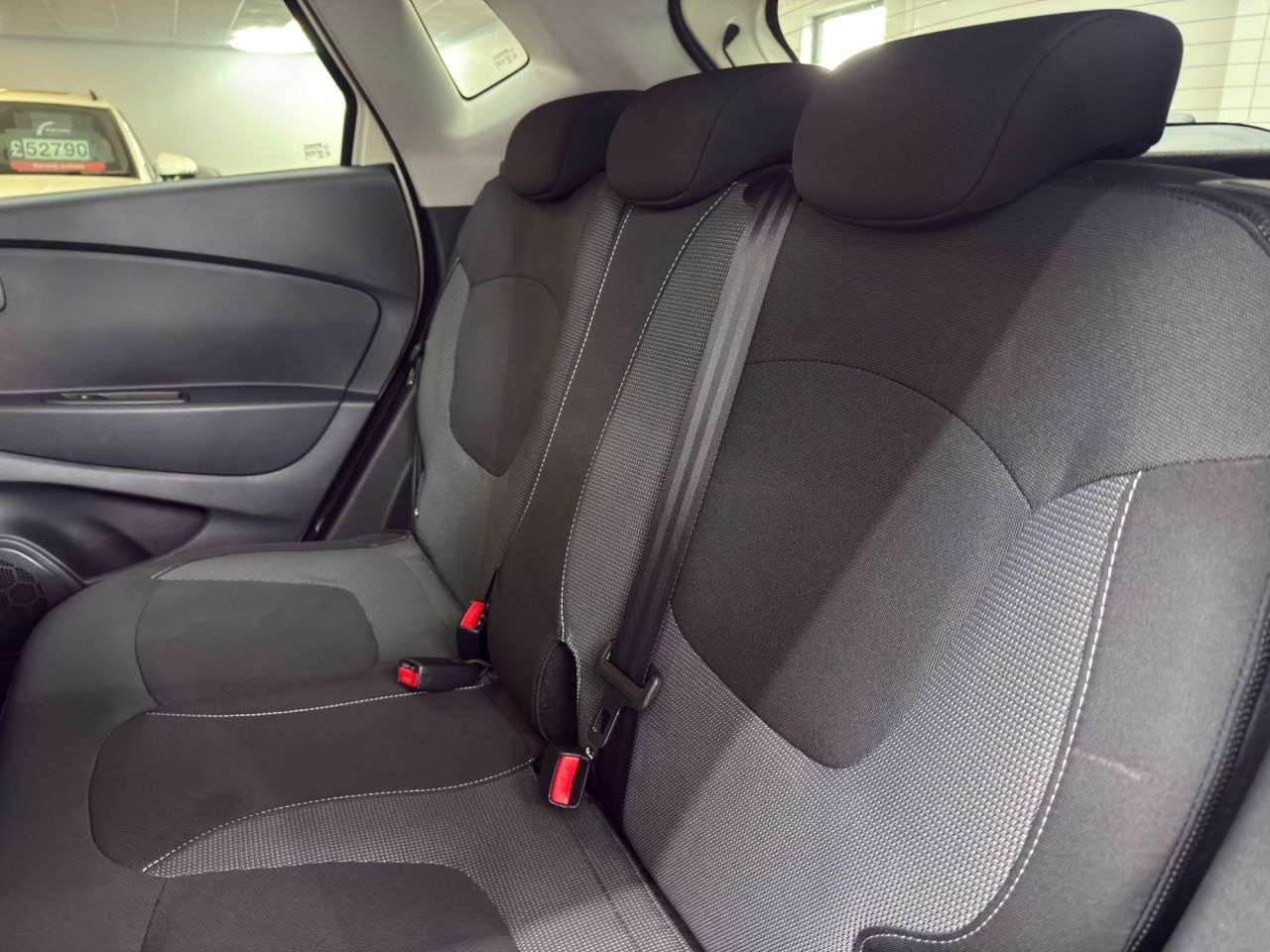 2016 RENAULT CAPTUR 2016 RENAULT CAPTUR