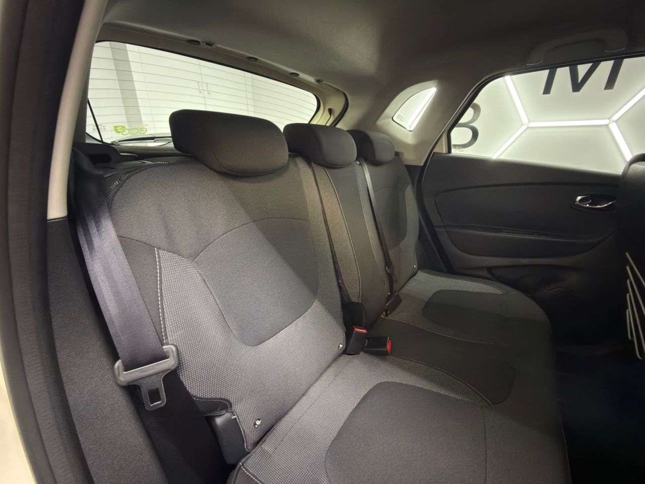 2016 RENAULT CAPTUR 2016 RENAULT CAPTUR