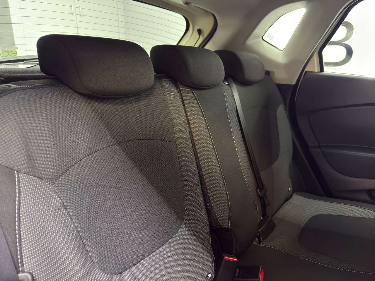 2016 RENAULT CAPTUR 2016 RENAULT CAPTUR