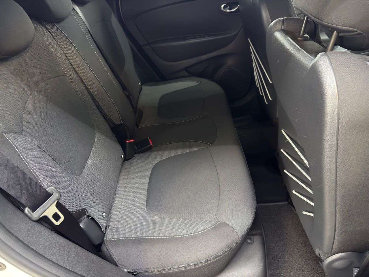 2016 RENAULT CAPTUR 2016 RENAULT CAPTUR