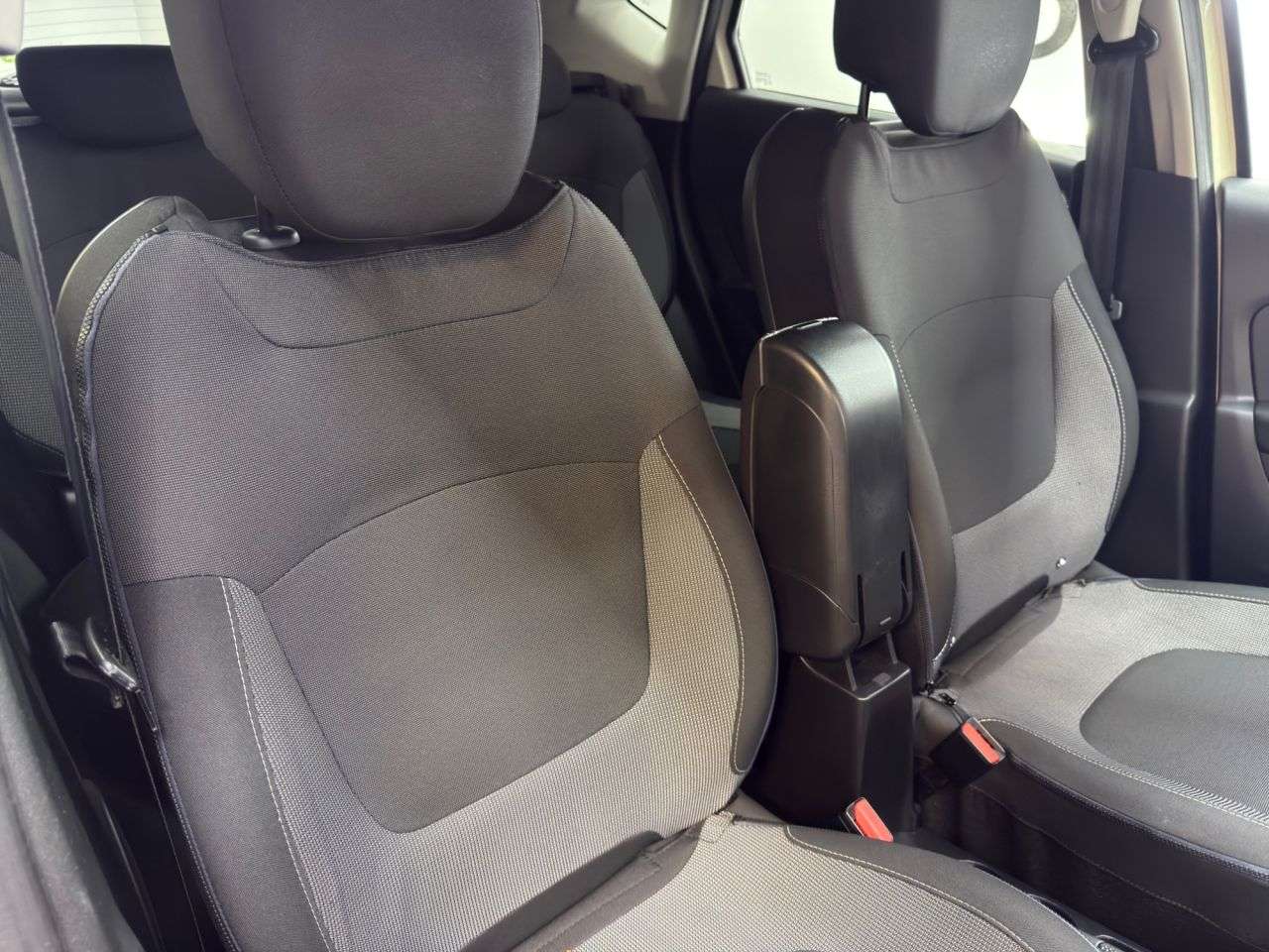 2016 RENAULT CAPTUR 2016 RENAULT CAPTUR