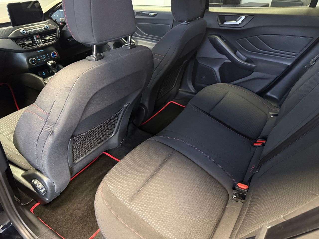2019 FORD FOCUS 2019 FORD FOCUS