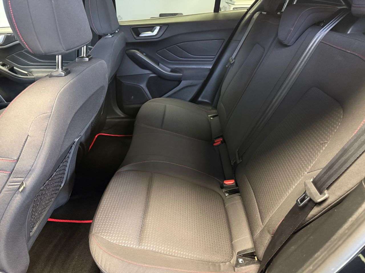 2019 FORD FOCUS 2019 FORD FOCUS