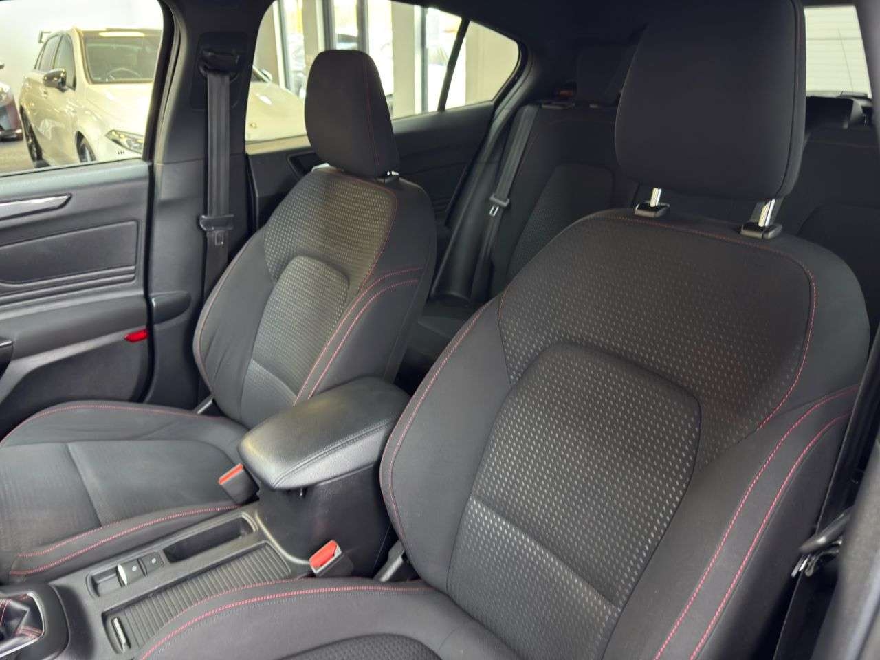 2019 FORD FOCUS 2019 FORD FOCUS