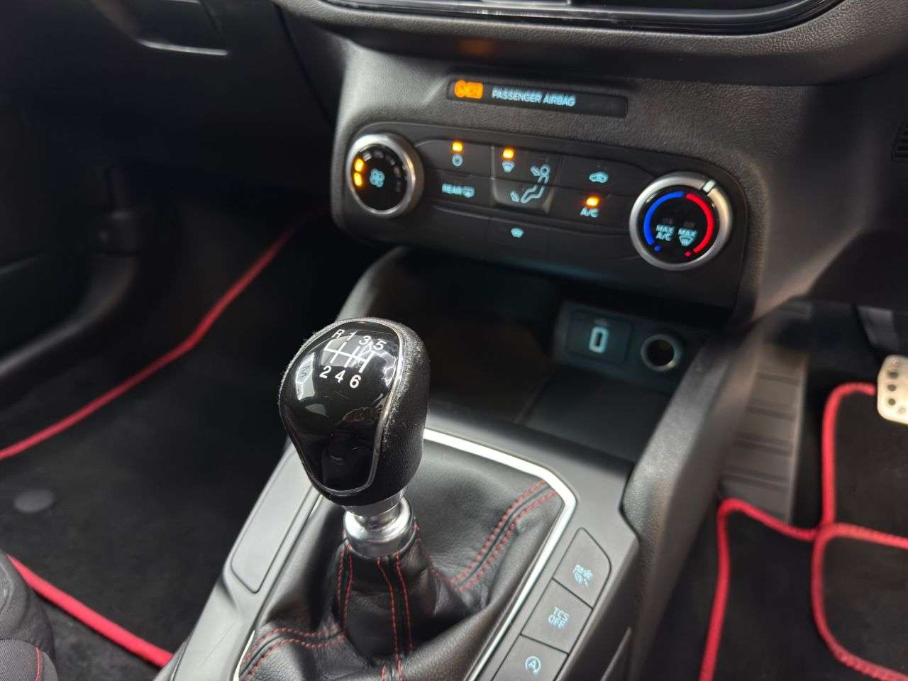 2019 FORD FOCUS 2019 FORD FOCUS