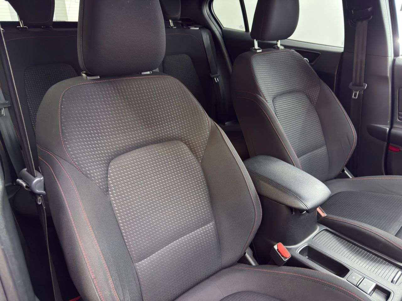 2019 FORD FOCUS 2019 FORD FOCUS