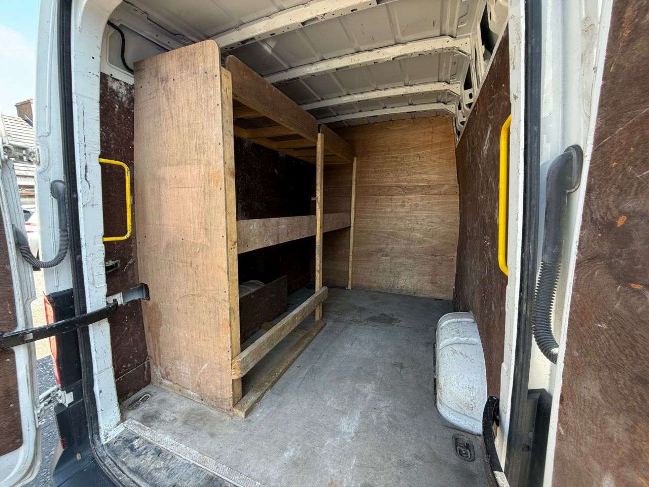 2021 VOLKSWAGEN CRAFTER 2021 VOLKSWAGEN CRAFTER