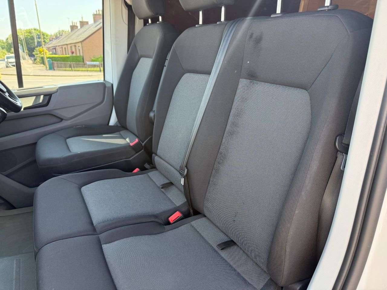 2021 VOLKSWAGEN CRAFTER 2021 VOLKSWAGEN CRAFTER