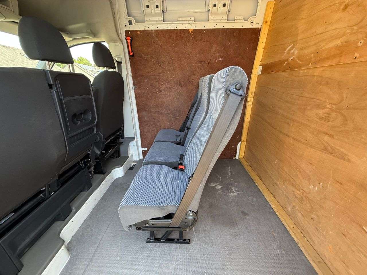 2021 VOLKSWAGEN CRAFTER 2021 VOLKSWAGEN CRAFTER