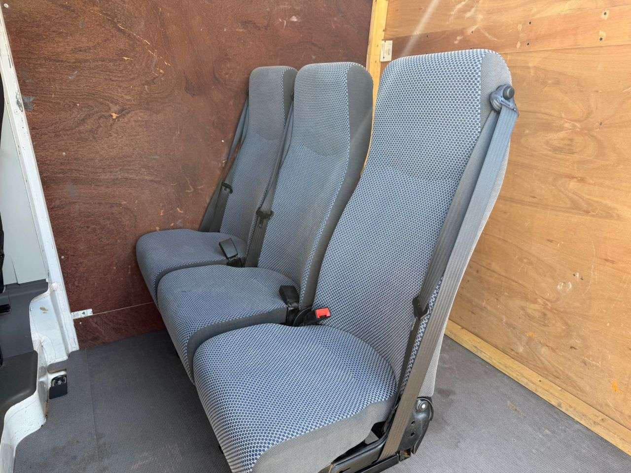 2021 VOLKSWAGEN CRAFTER 2021 VOLKSWAGEN CRAFTER