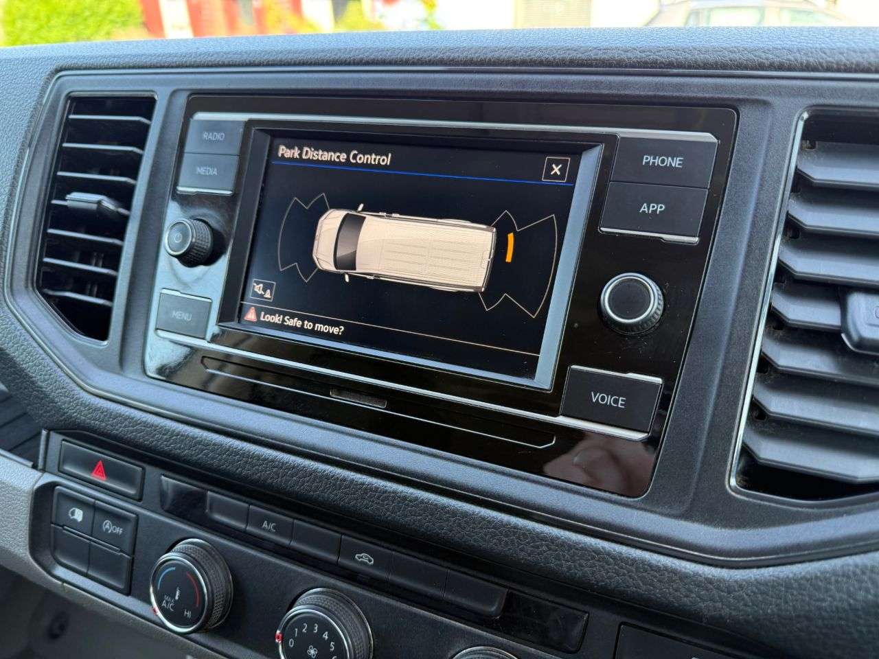 2021 VOLKSWAGEN CRAFTER 2021 VOLKSWAGEN CRAFTER