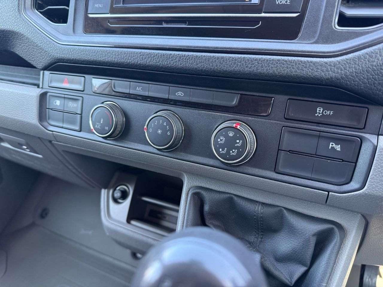 2021 VOLKSWAGEN CRAFTER 2021 VOLKSWAGEN CRAFTER