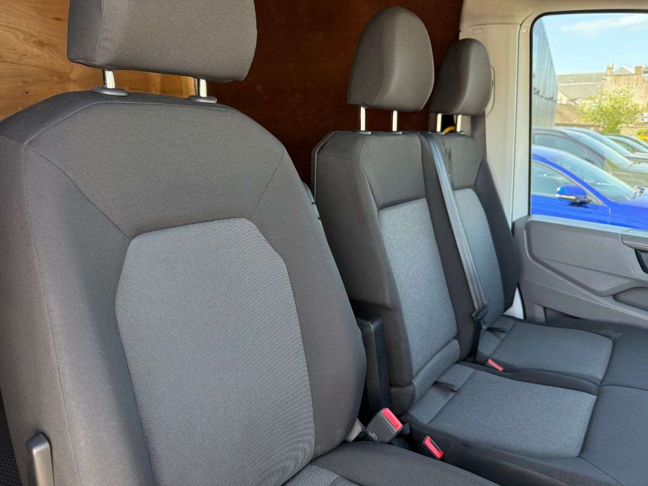 2021 VOLKSWAGEN CRAFTER 2021 VOLKSWAGEN CRAFTER