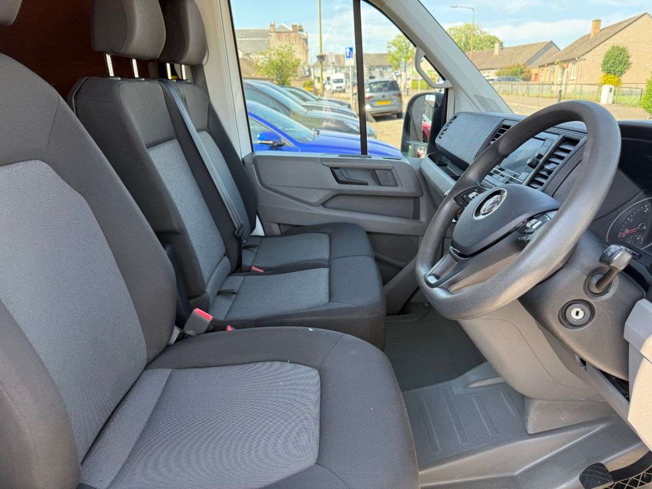 2021 VOLKSWAGEN CRAFTER 2021 VOLKSWAGEN CRAFTER