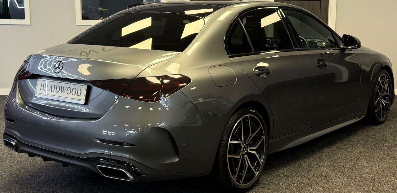 2022 MERCEDES-BENZ C-CLASS 2022 MERCEDES-BENZ C-CLASS