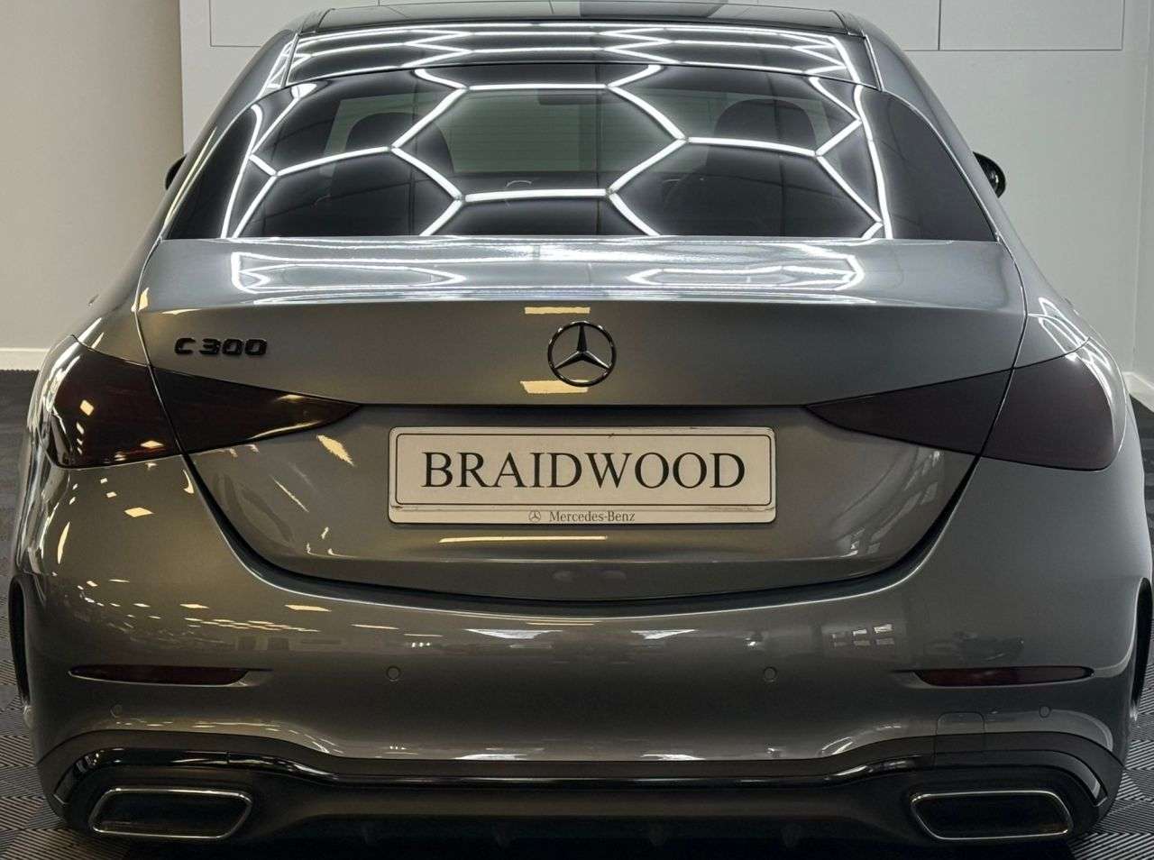 2022 MERCEDES-BENZ C-CLASS 2022 MERCEDES-BENZ C-CLASS