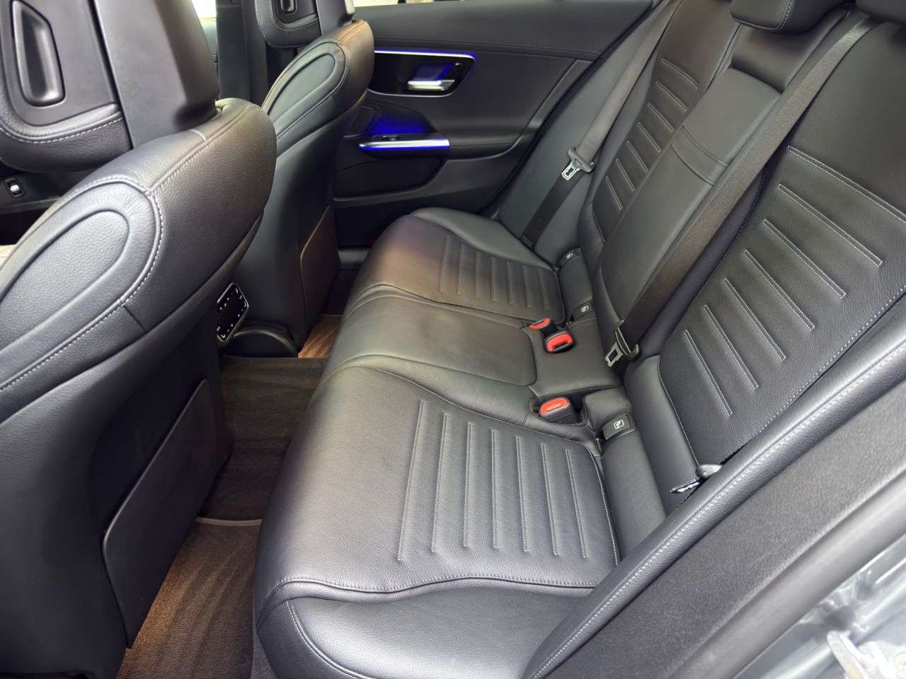 2022 MERCEDES-BENZ C-CLASS 2022 MERCEDES-BENZ C-CLASS
