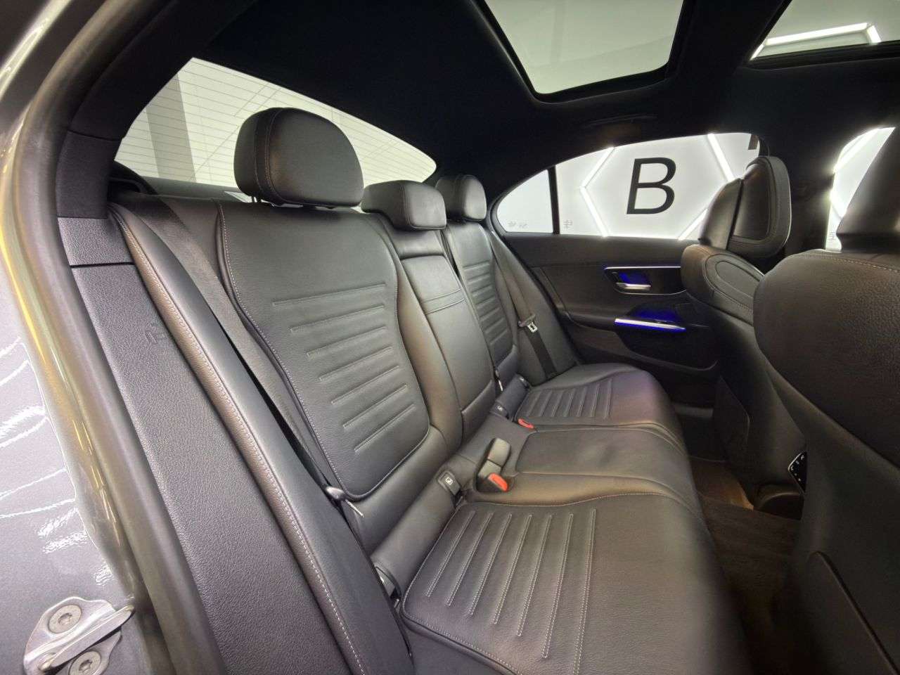 2022 MERCEDES-BENZ C-CLASS 2022 MERCEDES-BENZ C-CLASS