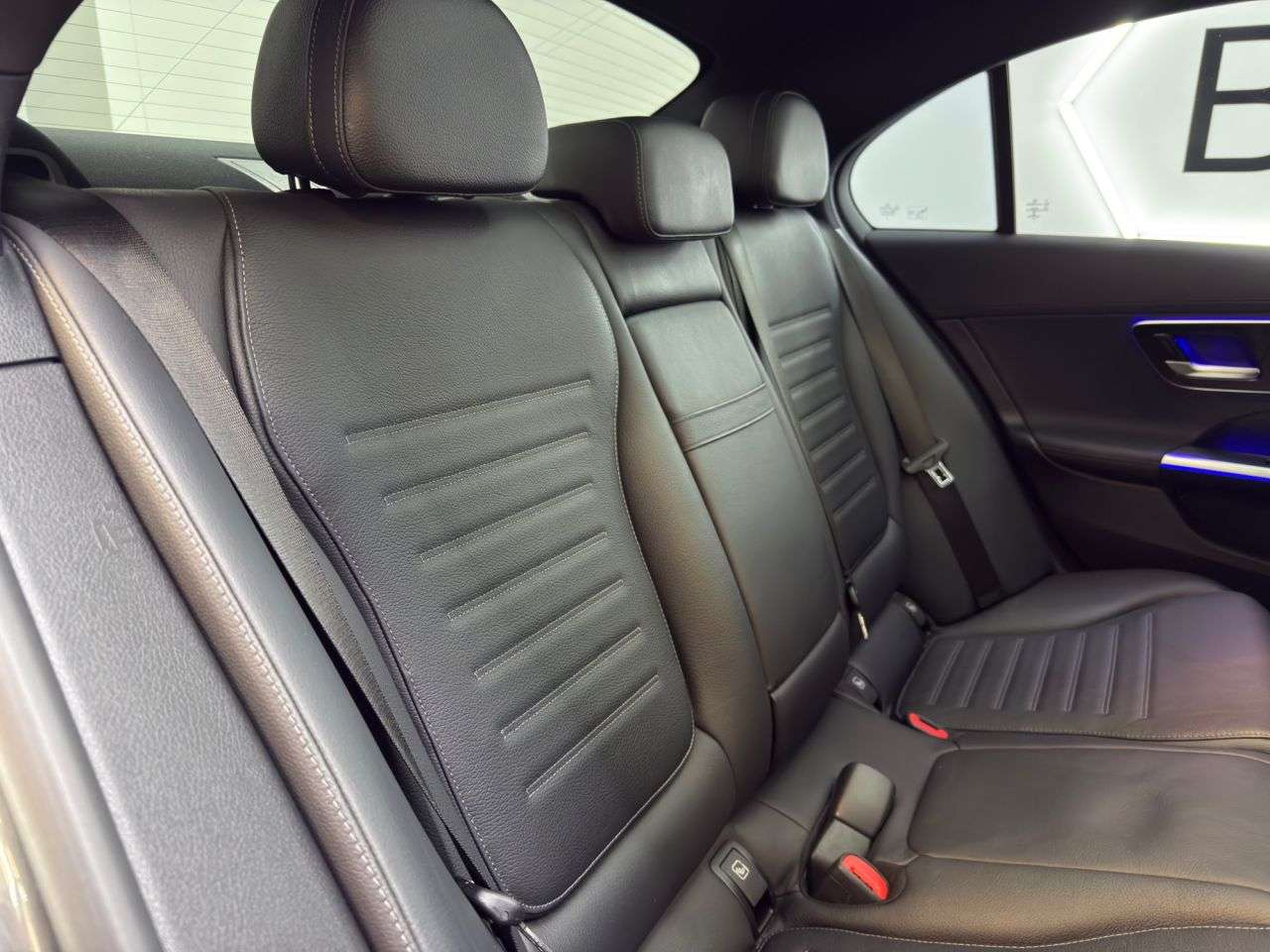2022 MERCEDES-BENZ C-CLASS 2022 MERCEDES-BENZ C-CLASS