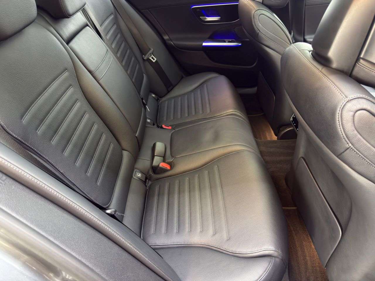 2022 MERCEDES-BENZ C-CLASS 2022 MERCEDES-BENZ C-CLASS