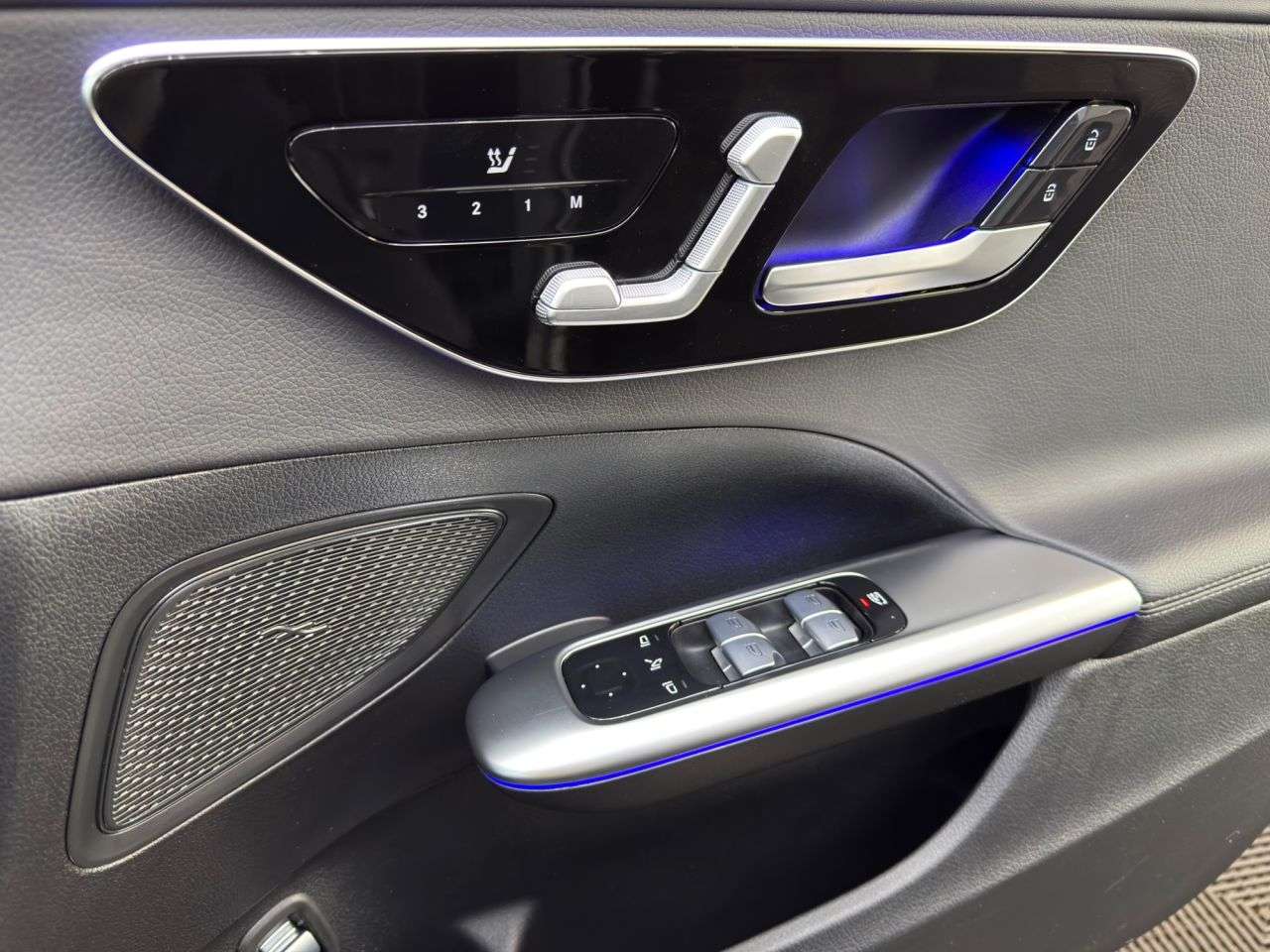 2022 MERCEDES-BENZ C-CLASS 2022 MERCEDES-BENZ C-CLASS
