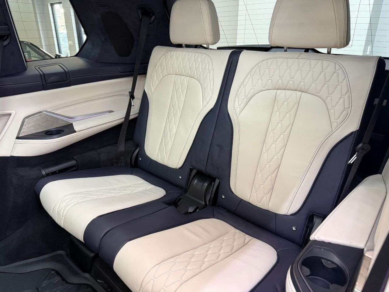 2020 BMW X7 2020 BMW X7