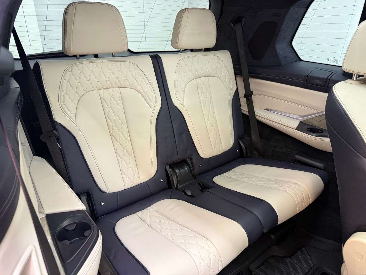 2020 BMW X7 2020 BMW X7