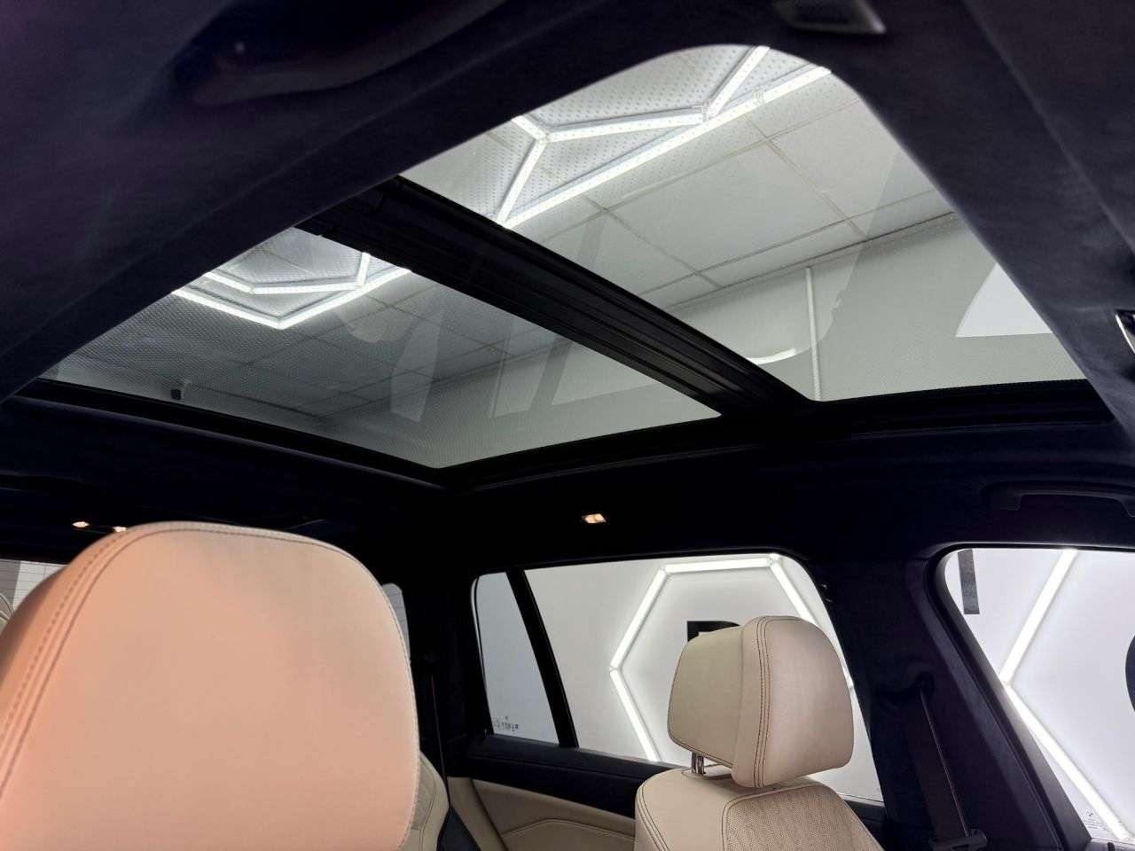 2020 BMW X7 2020 BMW X7