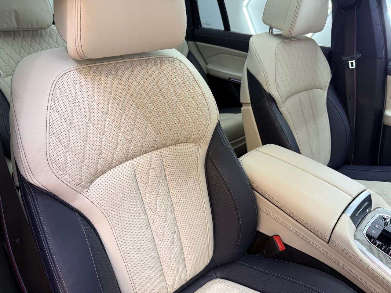 2020 BMW X7 2020 BMW X7