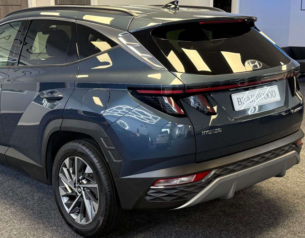 2022 HYUNDAI TUCSON 2022 HYUNDAI TUCSON