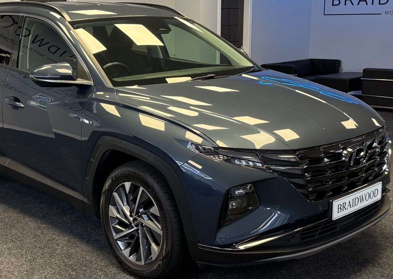 2022 HYUNDAI TUCSON 2022 HYUNDAI TUCSON