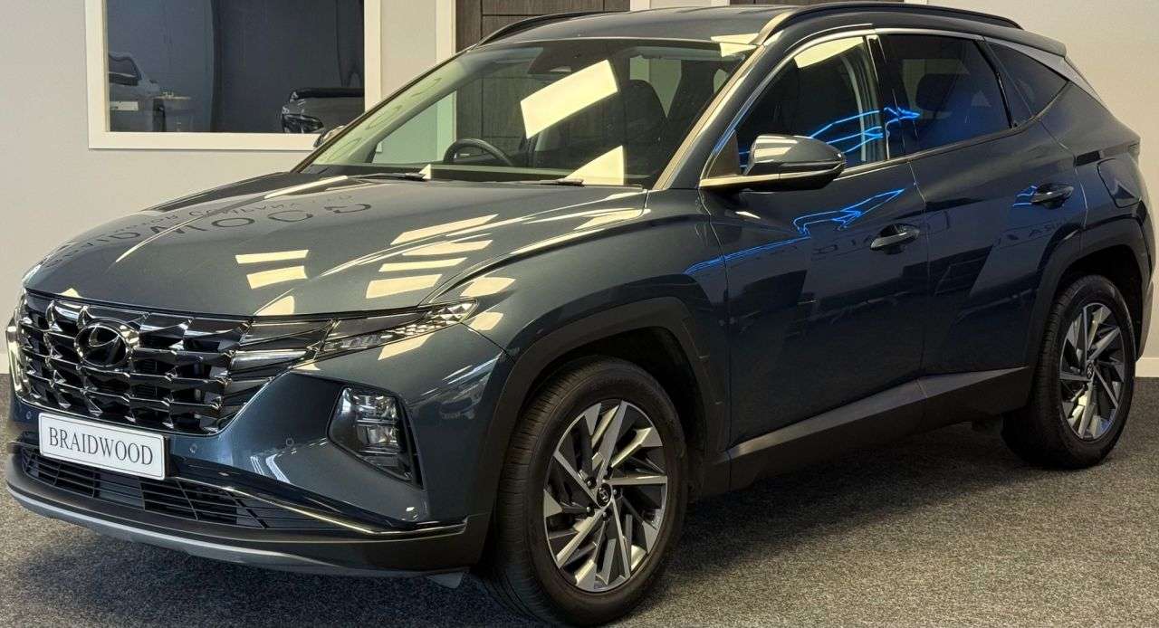 2022 HYUNDAI TUCSON 2022 HYUNDAI TUCSON