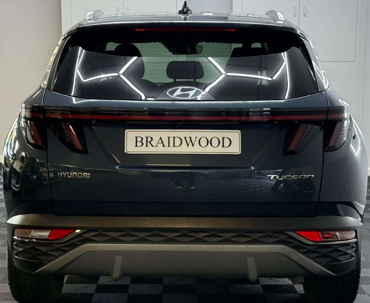 2022 HYUNDAI TUCSON 2022 HYUNDAI TUCSON
