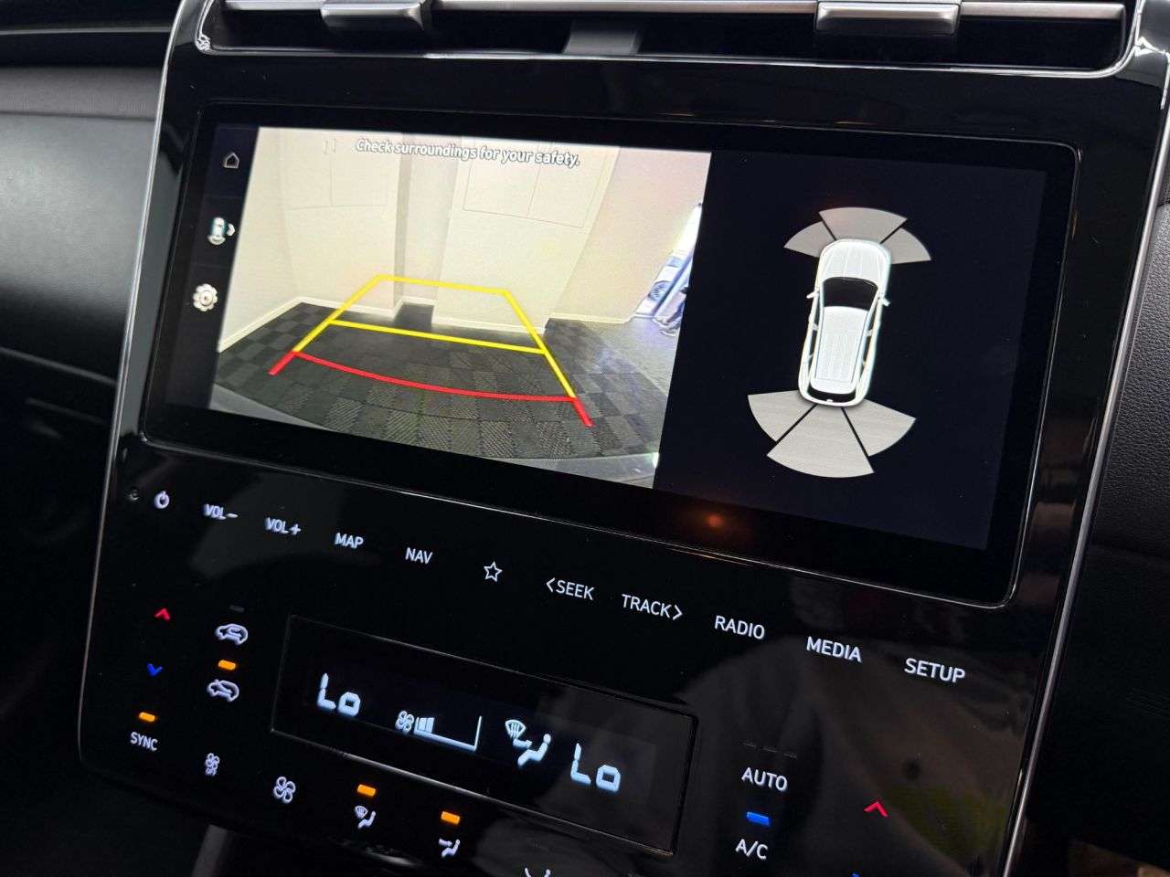2022 HYUNDAI TUCSON 2022 HYUNDAI TUCSON