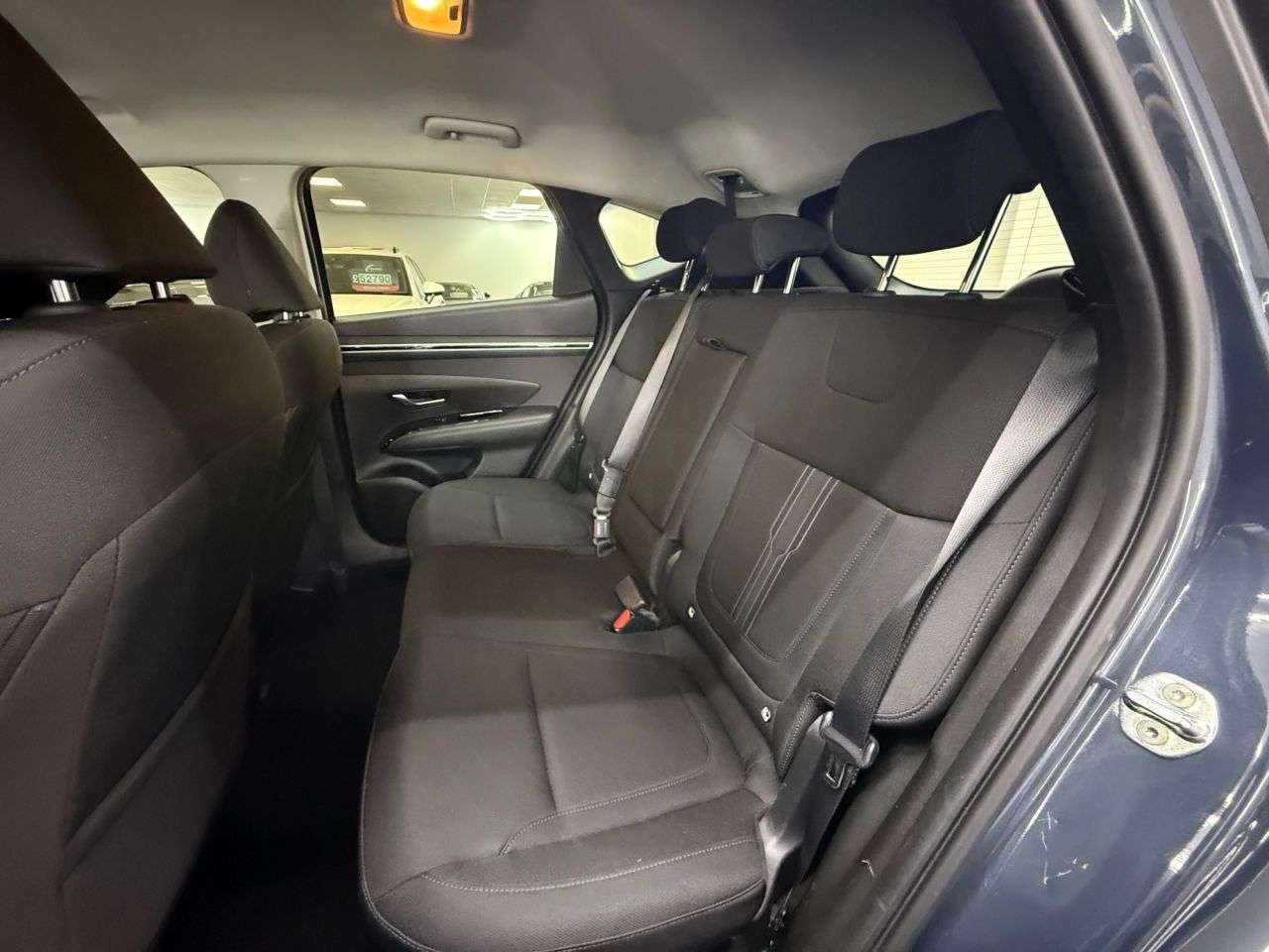 2022 HYUNDAI TUCSON 2022 HYUNDAI TUCSON