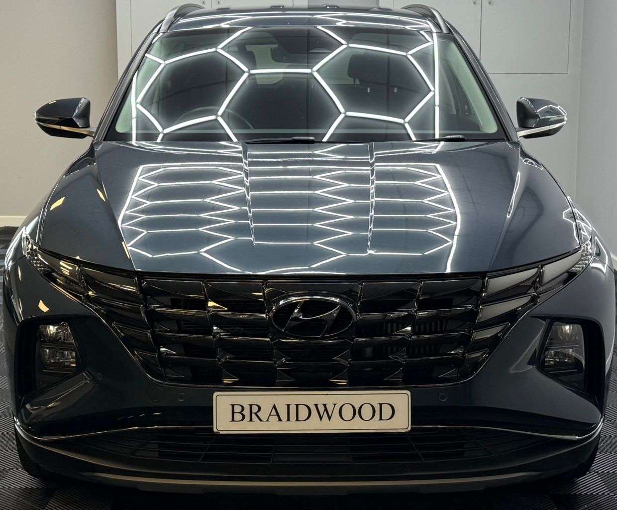 2022 HYUNDAI TUCSON 2022 HYUNDAI TUCSON