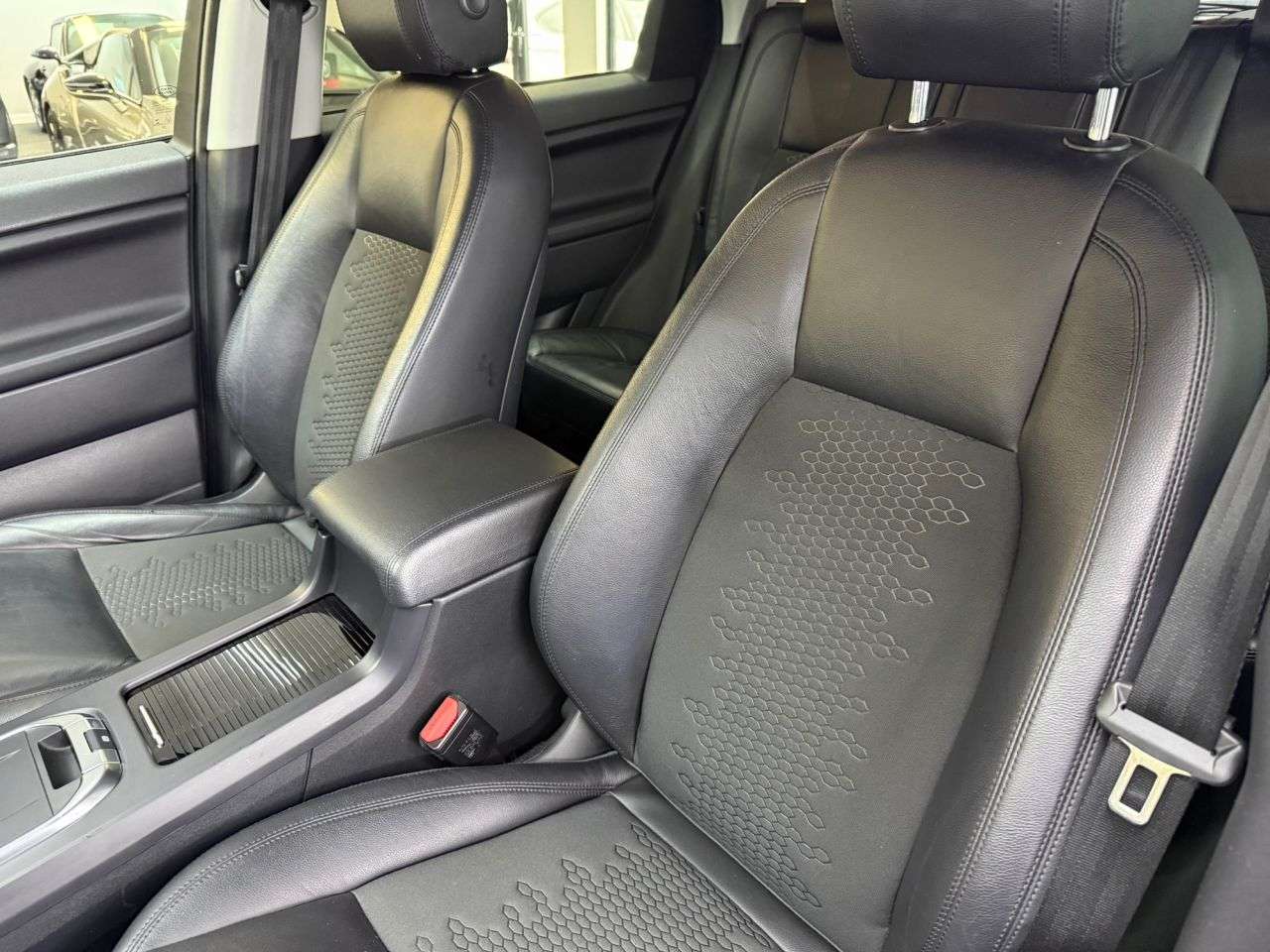 2019 LAND ROVER DISCOVERY SPORT 2019 LAND ROVER DISCOVERY SPORT