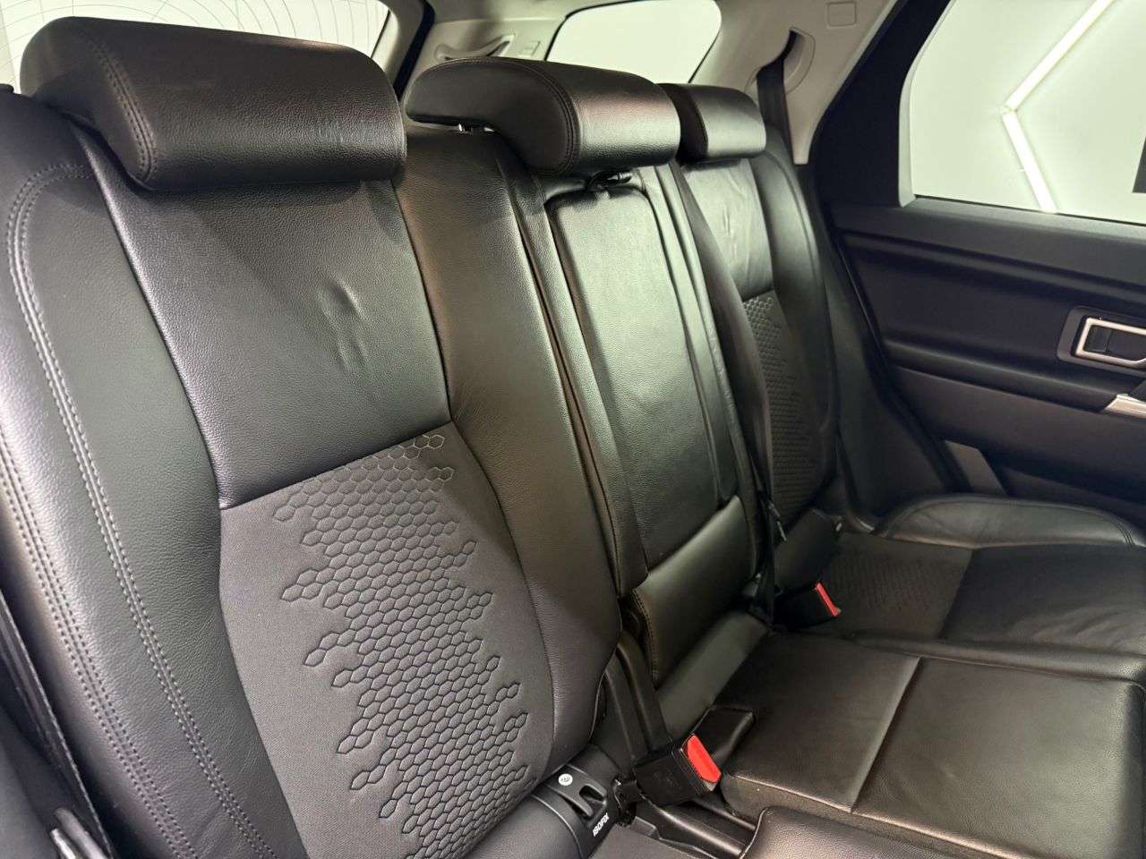 2019 LAND ROVER DISCOVERY SPORT 2019 LAND ROVER DISCOVERY SPORT