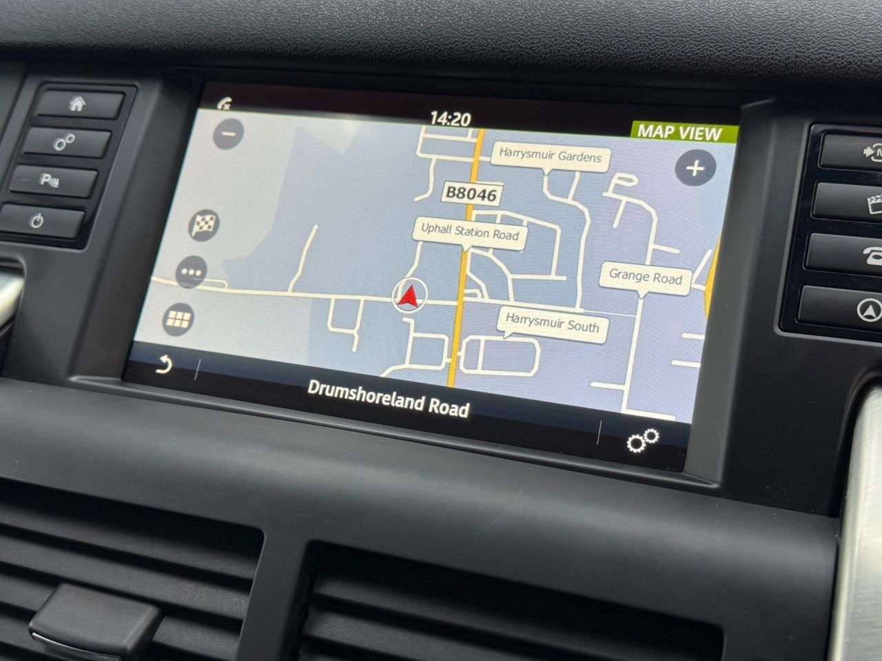 2019 LAND ROVER DISCOVERY SPORT 2019 LAND ROVER DISCOVERY SPORT